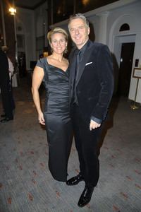 69. Hamburger Presseball in Hamburg