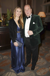 69. Hamburger Presseball in Hamburg
