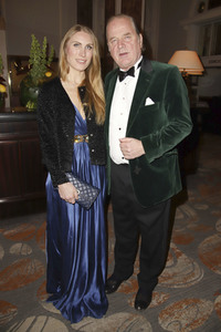 69. Hamburger Presseball in Hamburg