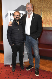 Filmscreening 'Cold Skin' in München