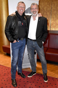 Filmscreening 'Cold Skin' in München