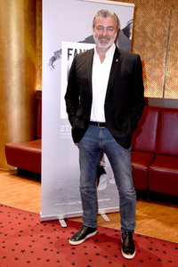 Filmscreening 'Cold Skin' in München