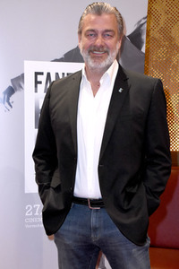 Filmscreening 'Cold Skin' in München