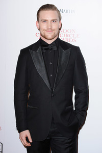 Critics' Circle Film Awards 2018 in London