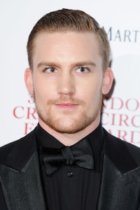 Critics' Circle Film Awards 2018 in London