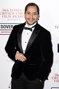 Critics' Circle Film Awards 2018 in London