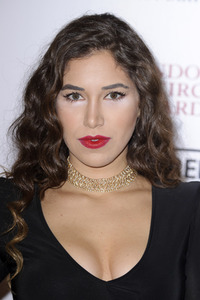Critics' Circle Film Awards 2018 in London