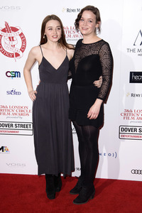 Critics' Circle Film Awards 2018 in London