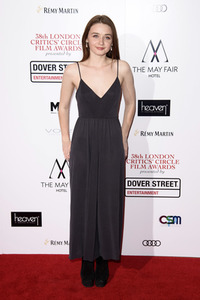 Critics' Circle Film Awards 2018 in London
