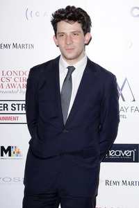 Critics' Circle Film Awards 2018 in London