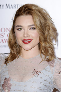 Critics' Circle Film Awards 2018 in London