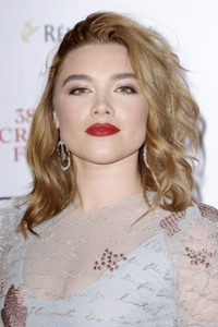 Critics' Circle Film Awards 2018 in London
