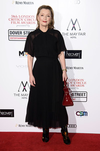 Critics' Circle Film Awards 2018 in London