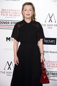 Critics' Circle Film Awards 2018 in London