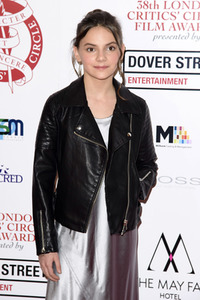 Critics' Circle Film Awards 2018 in London