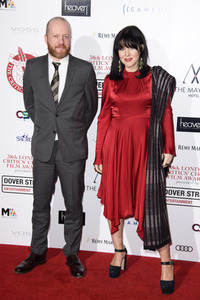 Critics' Circle Film Awards 2018 in London