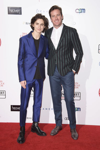 Critics' Circle Film Awards 2018 in London
