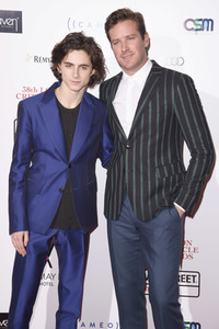 Critics' Circle Film Awards 2018 in London