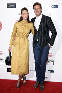 Critics' Circle Film Awards 2018 in London