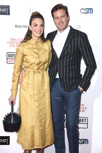 Critics' Circle Film Awards 2018 in London