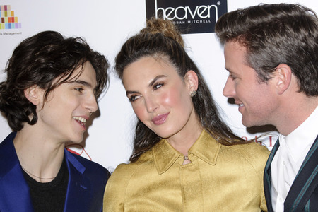 Critics' Circle Film Awards 2018 in London