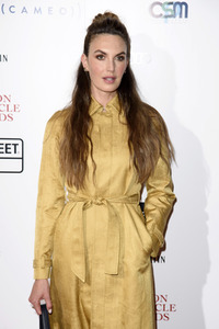 Critics' Circle Film Awards 2018 in London