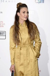 Critics' Circle Film Awards 2018 in London