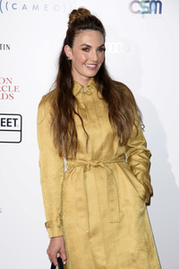 Critics' Circle Film Awards 2018 in London