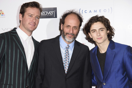 Critics' Circle Film Awards 2018 in London