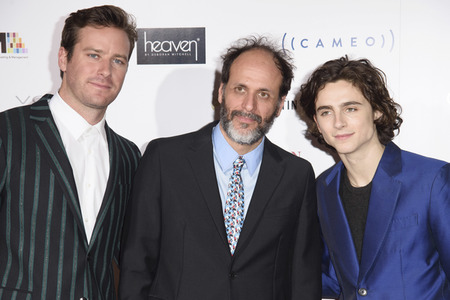 Critics' Circle Film Awards 2018 in London