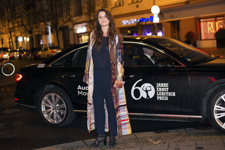 Ernst-Lubitsch-Preis 2018 in Berlin