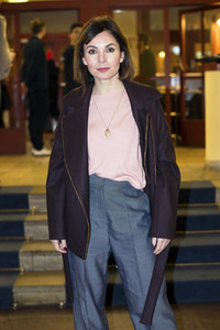 Ernst-Lubitsch-Preis 2018 in Berlin