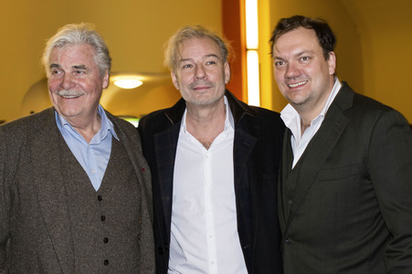 Ernst-Lubitsch-Preis 2018 in Berlin