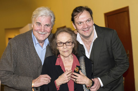Ernst-Lubitsch-Preis 2018 in Berlin
