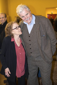 Ernst-Lubitsch-Preis 2018 in Berlin