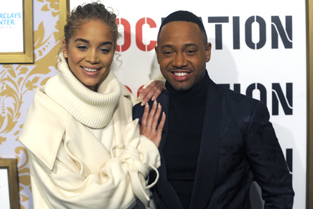 Roc Nation Brunch 2018 in New York