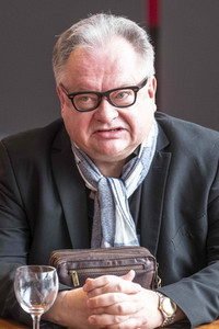Pressekonferenz 'Wie es euch gefällt' in Hannover