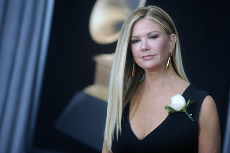 60. Grammy Awards in New York