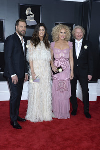 60. Grammy Awards in New York
