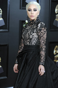 60. Grammy Awards in New York