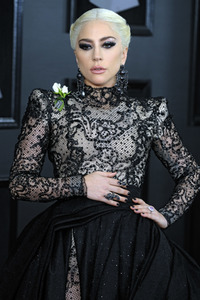 60. Grammy Awards in New York