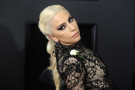 60. Grammy Awards in New York