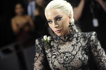 60. Grammy Awards in New York