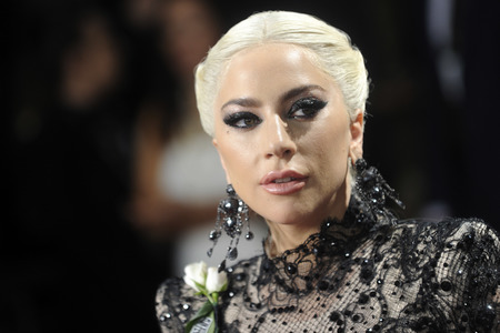 60. Grammy Awards in New York