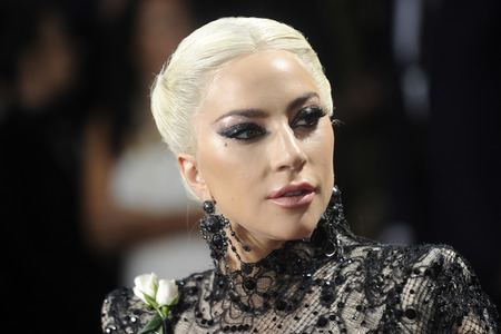 60. Grammy Awards in New York