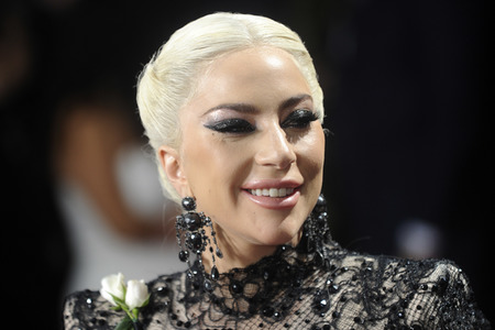60. Grammy Awards in New York