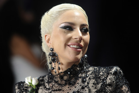 60. Grammy Awards in New York