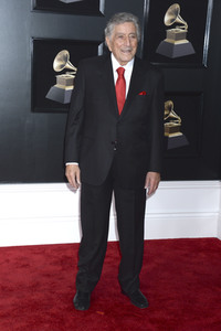 60. Grammy Awards in New York