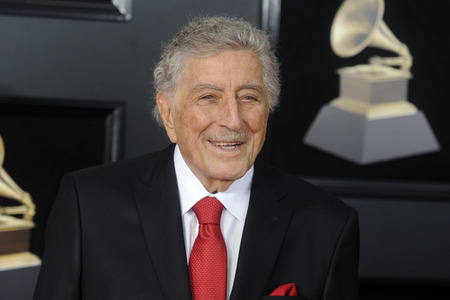 60. Grammy Awards in New York