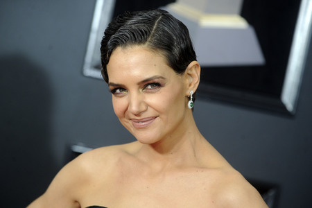 60. Grammy Awards in New York
